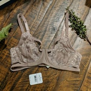 Free People Intimately Lace Bra